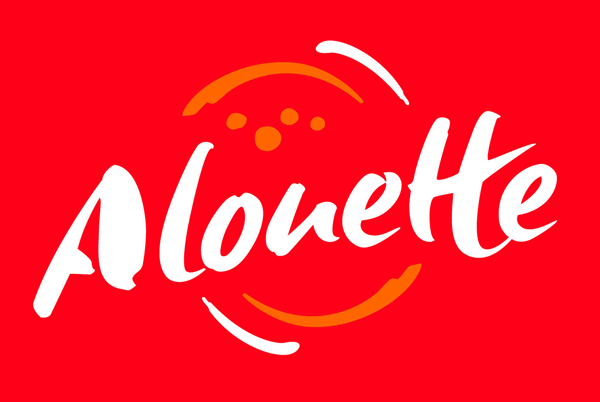 logo alouette