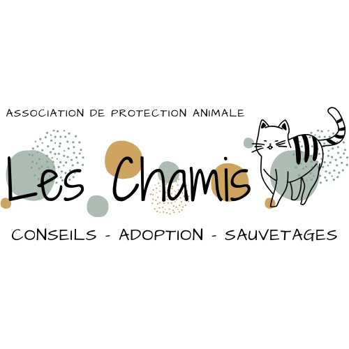 Logo Les Chamis