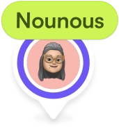 Nounous