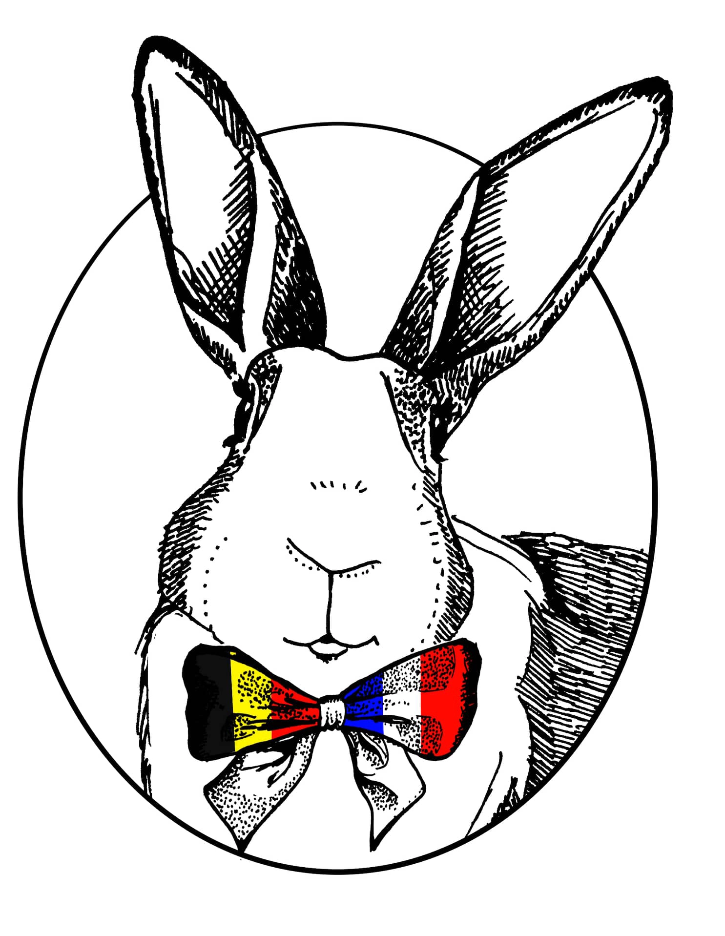 Logo Happy Bunny