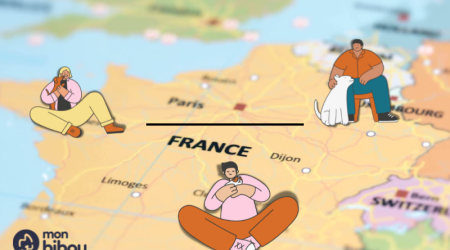 Combien y a-t-il d'animaux de compagnie en France ? Les chiffres de 2024