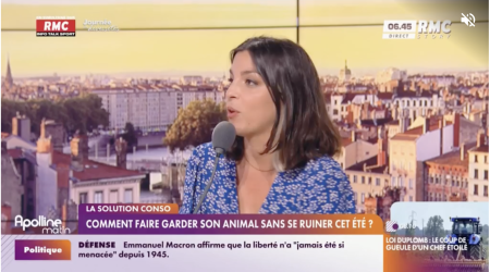 Vacances : comment faire garder son animal de compagnie sans se ruiner ?