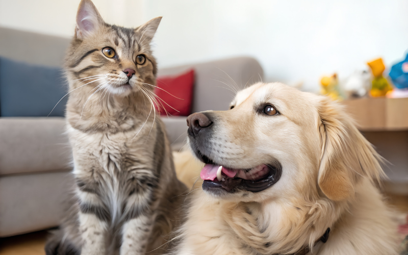 Les 5 Secrets du Bien-Être des Animaux de Compagnie : Astuces Essentielles pour un bibou Heureux au Quotidien