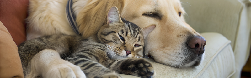 Le guide complet du homesitting = faire garder ses animaux à son propre domicile