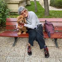 Amour d'animaux