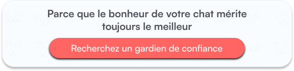 Parce que le bonheur de votre chat mérite toujours le meilleur