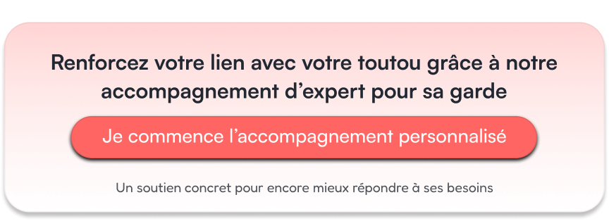 Renforcez votre lien avec votre chien aveccMon bibou